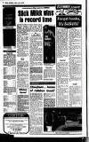 Buckinghamshire Examiner Friday 28 June 1985 Page 12