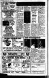 Buckinghamshire Examiner Friday 28 June 1985 Page 18