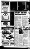 Buckinghamshire Examiner Friday 28 June 1985 Page 22