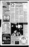 Buckinghamshire Examiner Friday 05 July 1985 Page 20