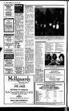 Buckinghamshire Examiner Friday 19 July 1985 Page 14