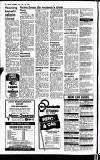 Buckinghamshire Examiner Friday 19 July 1985 Page 18