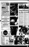 Buckinghamshire Examiner Friday 19 July 1985 Page 22