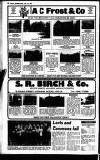 Buckinghamshire Examiner Friday 19 July 1985 Page 36