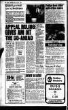 Buckinghamshire Examiner Friday 19 July 1985 Page 44