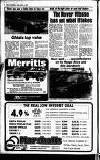 Buckinghamshire Examiner Friday 02 August 1985 Page 8