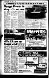 Buckinghamshire Examiner Friday 09 August 1985 Page 34