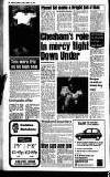 Buckinghamshire Examiner Friday 16 August 1985 Page 40