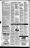 Buckinghamshire Examiner Friday 23 August 1985 Page 8