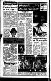 Buckinghamshire Examiner Friday 23 August 1985 Page 10