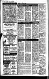 Buckinghamshire Examiner Friday 23 August 1985 Page 14