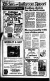 Buckinghamshire Examiner Friday 23 August 1985 Page 22
