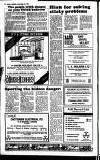 Buckinghamshire Examiner Friday 23 August 1985 Page 26