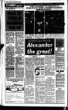 Buckinghamshire Examiner Friday 30 August 1985 Page 8