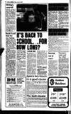 Buckinghamshire Examiner Friday 30 August 1985 Page 40