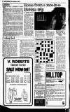 Buckinghamshire Examiner Friday 13 September 1985 Page 6