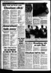 Buckinghamshire Examiner Friday 20 September 1985 Page 10