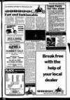 Buckinghamshire Examiner Friday 20 September 1985 Page 15