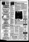 Buckinghamshire Examiner Friday 20 September 1985 Page 16