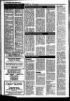 Buckinghamshire Examiner Friday 20 September 1985 Page 18