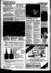 Buckinghamshire Examiner Friday 20 September 1985 Page 20
