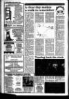 Buckinghamshire Examiner Friday 20 September 1985 Page 22