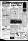 Buckinghamshire Examiner Friday 27 September 1985 Page 10