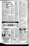 Buckinghamshire Examiner Friday 04 October 1985 Page 6