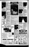 Buckinghamshire Examiner Friday 04 October 1985 Page 8