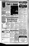 Buckinghamshire Examiner Friday 04 October 1985 Page 12
