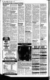 Buckinghamshire Examiner Friday 04 October 1985 Page 20