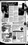 Buckinghamshire Examiner Friday 04 October 1985 Page 22