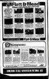 Buckinghamshire Examiner Friday 04 October 1985 Page 34