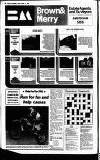 Buckinghamshire Examiner Friday 04 October 1985 Page 36