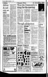Buckinghamshire Examiner Friday 11 October 1985 Page 6