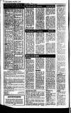 Buckinghamshire Examiner Friday 11 October 1985 Page 18