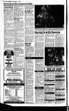 Buckinghamshire Examiner Friday 11 October 1985 Page 26