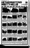 Buckinghamshire Examiner Friday 11 October 1985 Page 30
