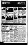 Buckinghamshire Examiner Friday 11 October 1985 Page 36