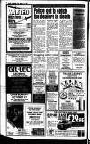 Buckinghamshire Examiner Friday 18 October 1985 Page 6