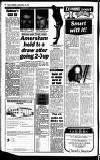 Buckinghamshire Examiner Friday 18 October 1985 Page 12