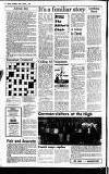 Buckinghamshire Examiner Friday 25 October 1985 Page 6
