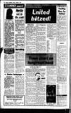 Buckinghamshire Examiner Friday 25 October 1985 Page 10