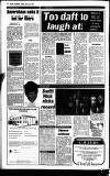 Buckinghamshire Examiner Friday 25 October 1985 Page 12