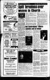 Buckinghamshire Examiner Friday 25 October 1985 Page 14