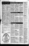Buckinghamshire Examiner Friday 25 October 1985 Page 18