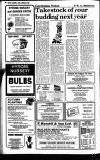 Buckinghamshire Examiner Friday 25 October 1985 Page 20