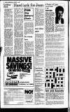 Buckinghamshire Examiner Friday 01 November 1985 Page 6