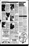 Buckinghamshire Examiner Friday 01 November 1985 Page 8