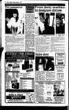 Buckinghamshire Examiner Friday 01 November 1985 Page 14
